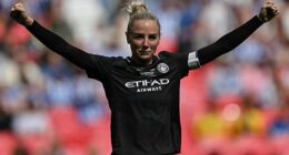 City’s squad depth proved decisive against a Brighton side who had beaten them in the WSL only last month