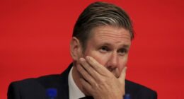 Britain's Two-Tier System Laid Bare – HotAir