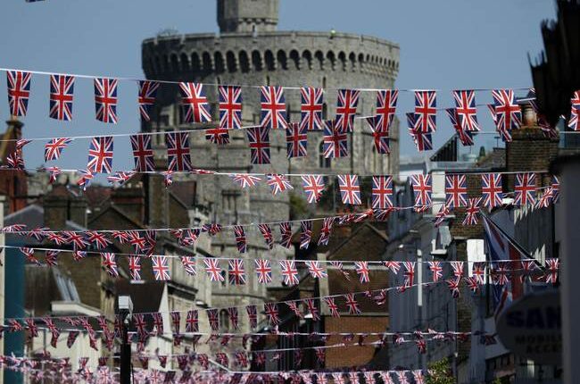 British Ballots Turning Into an Act of Extinction Rebellion – HotAir