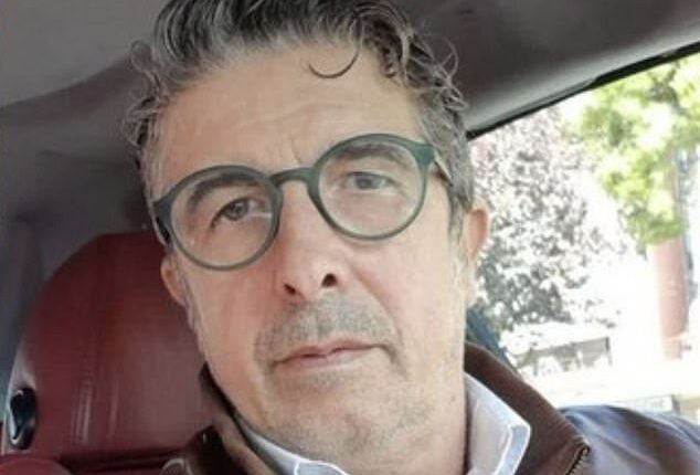 Angelo Pizzi, affectionately known as Lino, was killed in a hail of gunfire while carrying out his duties