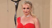 Britney Spears charged with driving under the influence of alcohol and drugs DUI