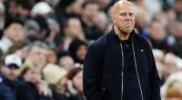 Arne Slot has made Liverpool a feeble mess and needs a miracle to turn things around