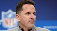 Broncos Called Out After Parting Ways With John Franklin-Myers