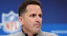 Broncos Called Out After Parting Ways With John Franklin-Myers