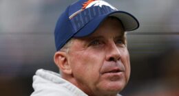 Sean Payton, Denver Broncos