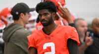 Browns QB Shedeur Sanders Gets Bad News With Caveat