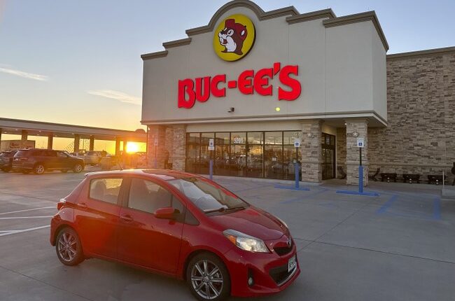 Buc-ee’s Debuts in 6 New States This Year and Next – RedState