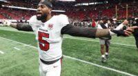 Buccaneers' Haason Reddick Called 'Top Available Free Agent'