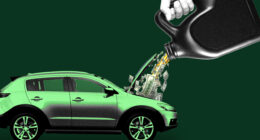 Buckle up for $120 oil changes. Why car care is about to get more expensive.