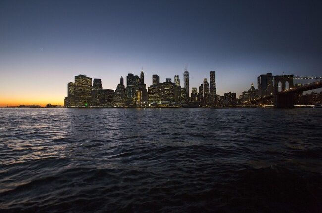 Business Leaders Now Begging Billionaires Not to Flee the City – RedState
