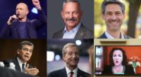 CA Democrat’s Pitch for Governor Turns Into an Argument Against Democrats – RedState