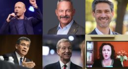 CA Democrat’s Pitch for Governor Turns Into an Argument Against Democrats – RedState