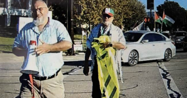 CA Judge Allegedly Bypassed DA to Offer Pro-Hamas Professor a Sweetheart Deal for Killing Jewish Man – RedState