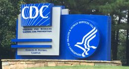 CDC Expands Ebola Screening Measures at Airports. – The National Pulse