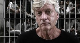 Richard Madeley's prison documentary Inside The World's Mega Prison missed the mark