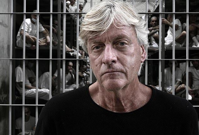 Richard Madeley's prison documentary Inside The World's Mega Prison missed the mark