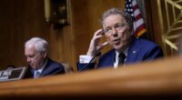 CIA Whistleblower Testifies That Agency Covered Up Lab Leak at Behest of Fauci – HotAir