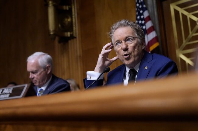 CIA Whistleblower Testifies That Agency Covered Up Lab Leak at Behest of Fauci – HotAir