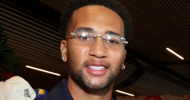 C.J. Stroud Gets Good News as Texans Weigh Plans for Future