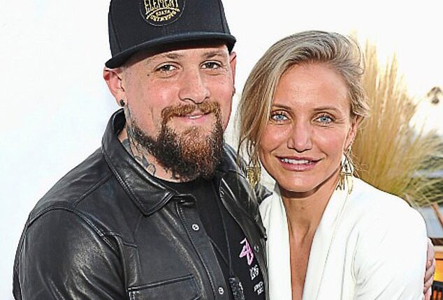 This week Cameron Diaz, 53, announced that she and husband Benji Madden, 47, had welcomed their third child, the creatively named Nautas