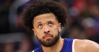 Cade Cunningham Makes Strong Statement On Controversial Pistons-Cavs Ending