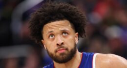 Cade Cunningham Shares Honest Reaction to Bad Game 7 Loss