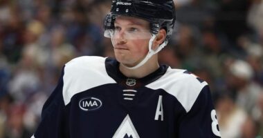 Colorado Avalanche superstar blueliner Cale Makar could be playing through a major injury, if a medical expert is correct.