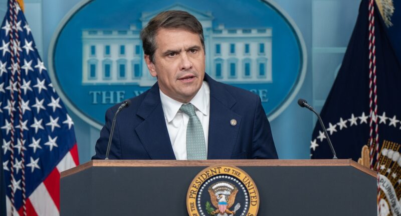 Calls For DOJ 'Independence' Are A Sign Of GOP Weakness