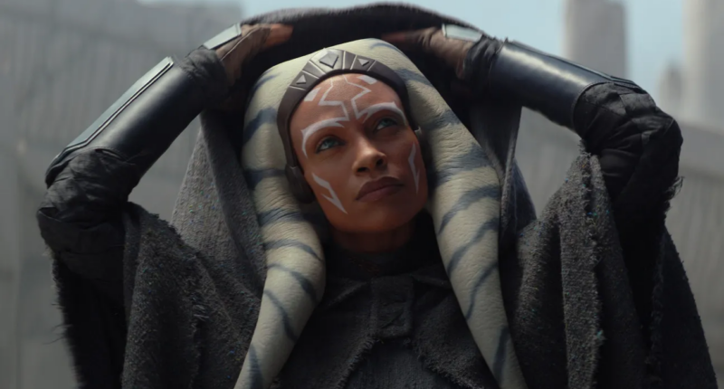 Can Ahsoka Season 2 Solve Star Wars Live-Action TV Woes?
