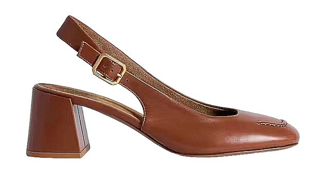 Can high heels ever be comfortable? We tested 15 pairs on our daily commute - and these were the winners