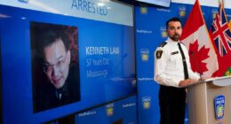 Canadian Man Pleads Guilty To 14 Counts Of Aiding Suicide