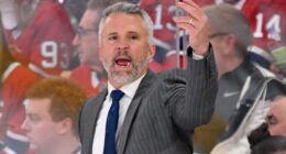 Canadiens Fans Curse on Sabres Worked in Game 7