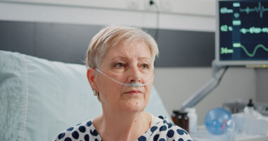 Cancer Battle Turns Into Heartbreak As Hubs Walks Out, Wife Faces Illness And Survival Alone