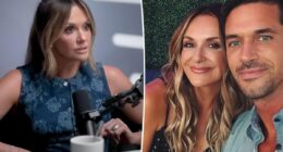 Carly Pearce knew her marriage was a mistake on her wedding night and 'blew up my life to get out'