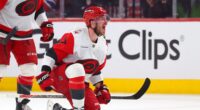 Carolina Hurricanes Get Good News Ahead of Stanley Cup Finals