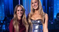 Carrie Underwood responds to Nikki Glaser feud rumors