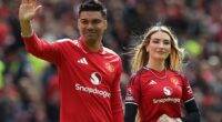 Casemiro is on the verge of sealing a move to Inter Miami ahead of his Man United departure