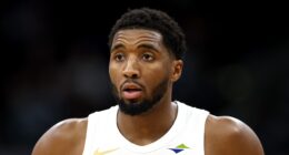Cavaliers Announce Injury Report For Game 3 Of East Finals