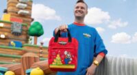Celebrate a Year of Universal's Epic Universe Park With New Merch [Exclusive]