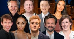Celebrity Traitors 2026 confirms star-studded lineup