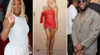 Celebs at F1 Miami Grand Prix 2026: See all the stars