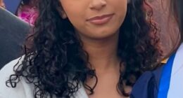 Disturbing court documents describe how he allegedly used chainsaws when he dismembered 14-year-old Celeste Rivas Hernandez (pictured) last year and a 'burn cage' to destroy evidence