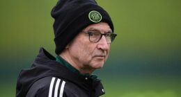 Martin O'Neill has apologised for his own use of the word in 'nonsense' in a radio interview