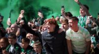 Celtic v Hearts LIVE: Scottish Premiership latest score and updates with title on the line