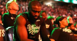 Celtics' Jaylen Brown Called Out for Making Excuses After Game 7