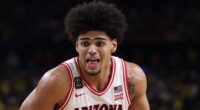 Celtics Land Arizona Standout In Latest Mock Draft