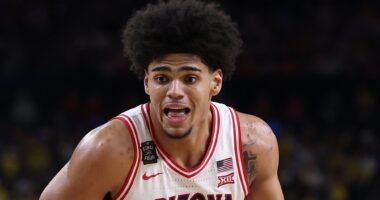 Celtics Land Arizona Standout In Latest Mock Draft