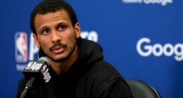 Celtics Starter's Father Calls Out Joe Mazzulla After Game 7 Loss