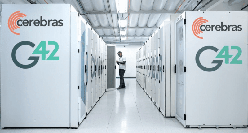Cerebras’s IPO will be a fresh test of investor excitement for AI infrastructure