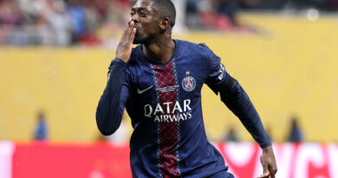 Champions League Preview, Stats, Lineup